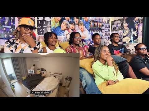 Видео: Cortis Chuseok FaSHioN (РЕАКЦИЯ)