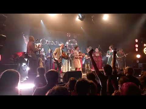 Видео: Отава Ё - Финская полька 2.0/финальная (СПБ "Космонавт" 04.06.2023)