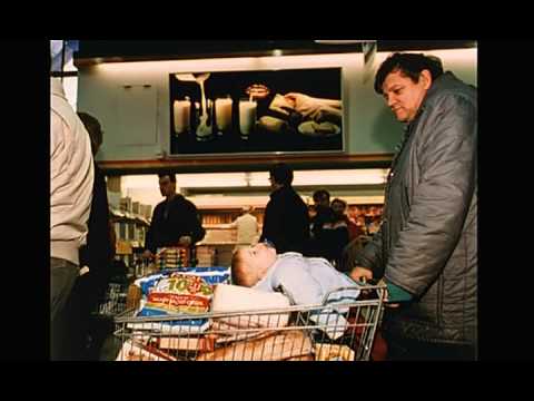 Видео: Мартин Парр (Martin Parr) - Контрольные отпечатки