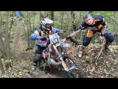 Видео: осенний Зарайск, был сложным.