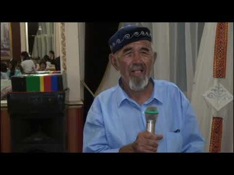 Видео: Ұлбике тұсаукесер той 1жас!Кентау қаласы Ақерке тойханасы!