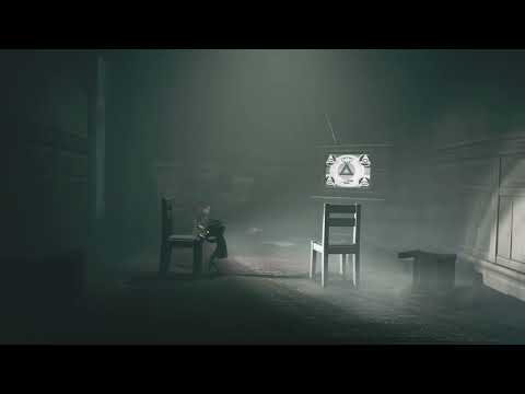 Видео: НАСТОЯЩАЯ ПСИХУШКА С ВОСПОМИНАНИЯМИ ИНСТИТУТА! ИДЁМ К ФИНАЛЬНОМУ БОССУ! (Little Nightmares 3 #8)