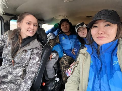 Видео: ТУКУЛААН | БYЛYY | ИККИС УОННА YhYC KYН | ЗАКРЫТИЕ