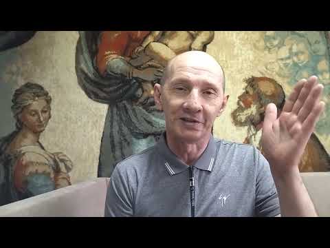 Видео: Всë наладится - поставь Бога на первое место! 