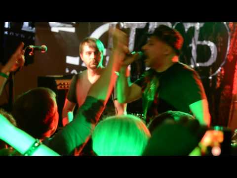 Видео: Ышо? Ышо! - Белым цветом - slow version (ТеатрЪ 15.11.2014)