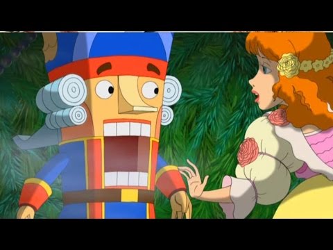Видео: Щелкунчик и мышиный король (2004) HD