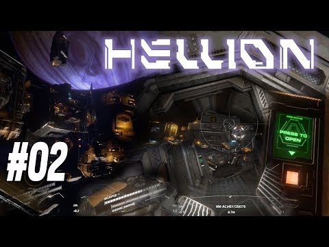 Видео: Похоже это любовь: два с половиной часа непрерывного умирания, "Hellion" (#02)
