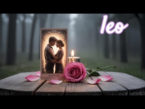 Видео: ЛЕВ 💬 Они хотят общаться 🤐, но не хотят, чтобы вы знали, как сильно они скучают по вам 💞🔥Ноябрьск...