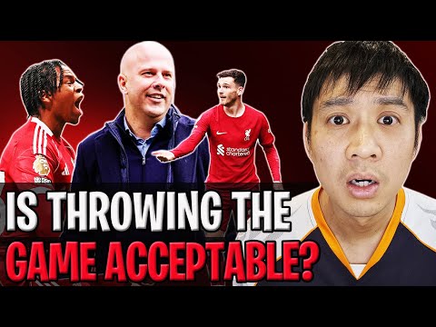 Видео: Шокирующе слабая команда «Ливерпуля» разгромлена «Пэлас» со счетом 0:3