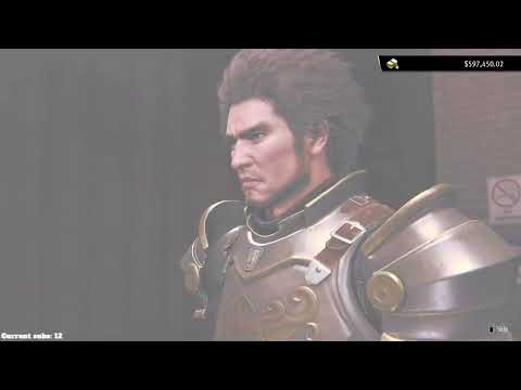 Видео: Like a Dragon: Infinite Wealth. Часть 124