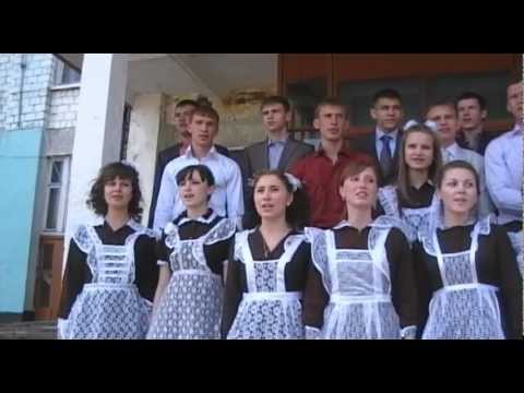 Видео: Алтай ХАБАРЫ Выпускной 2012 фр2