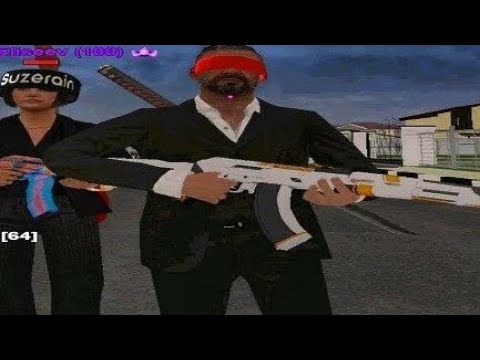 Видео: Залетел на капт MATRESHKA RP // f.t akio