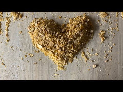 Видео: АСМР Резка мыла | Постукивания | Хруст | ASMR Soap Cutting