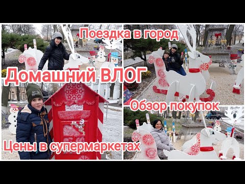 Видео: Домашний ВЛОГ. Обзор покупок