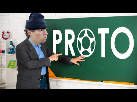 Видео: Что случилось с PROTO? История бренда