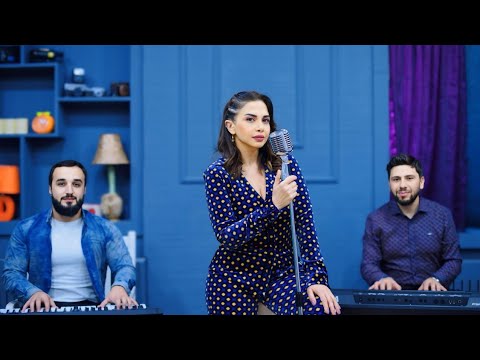 Видео: «Скажи моё сердце» Aygun Cahangir 2024 (Cover)