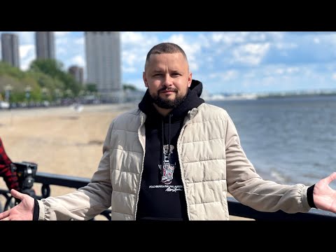 Видео: Хабаровск смог удивить?