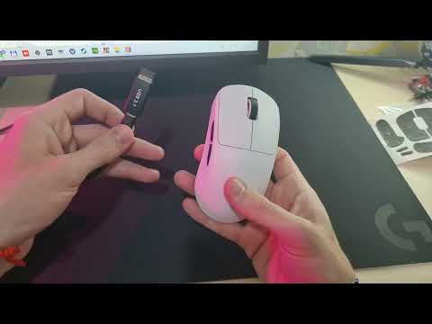 Видео: Ну присмотритесь к этой крошке! Игровая мышь MACHENIKE L7! Я был шокирован ценой и характеристиками!