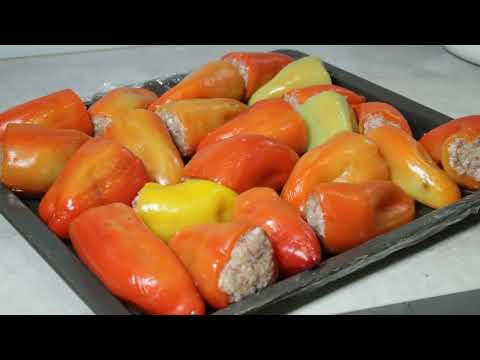 Видео: Как заработать дома: голубцы и перцы на продажу