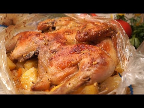 Видео: Вкуснейший Ленивый Ужин! Хозяйка отдыхает #3