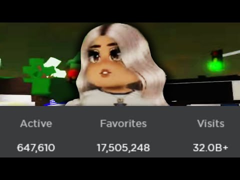 Видео: Самые бессмысленные игры Roblox