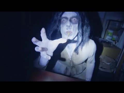 Видео: ПАРАНОРМАЛНИЯТ АПАРТАМЕНТ 41