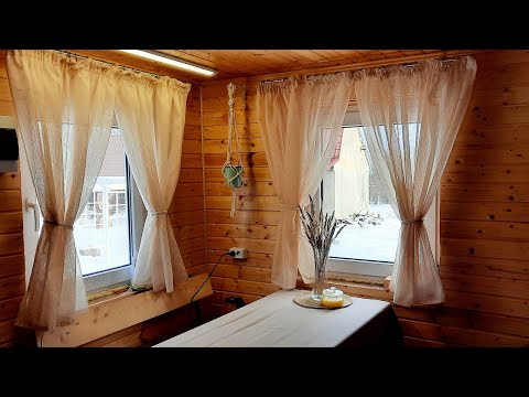 Видео: НАВОЖУ УЮТ В ДАЧНОМ ДОМИКЕ/МОТИВАЦИЯ НА УБОРКУ