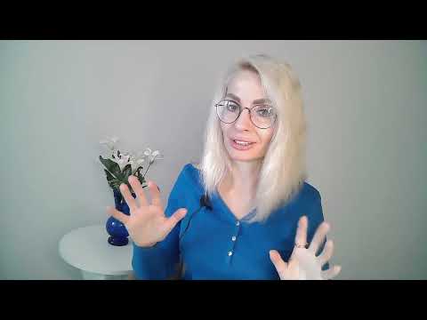 Видео: Нарцисс снова меня утилизировал, очень больно