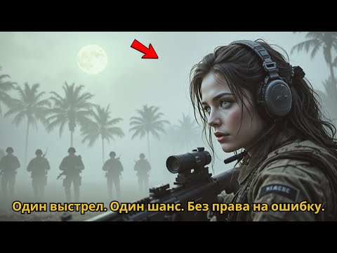 Видео: Последний Приказ SEAL — Ответ Снайпера из Тени