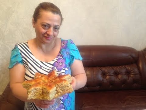 Видео: Քյավառի փախլավա   մաս 2!   Пахлава!  Baklava  paxlava