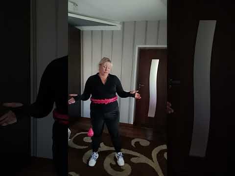 Видео: Чудо обруч для похудения из Китая