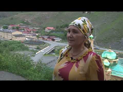 Видео: Г1алг1ай мотт 110924 автор Батайнаькьан Хьава