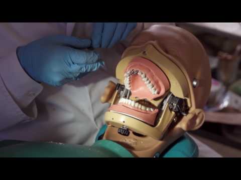 Видео: Получение оттисков