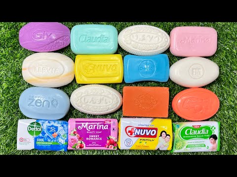 Видео: SOAP opening HAUL /Unpacking soap | Распаковка мыла | Notalking | ASMR SOAP