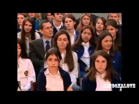 Видео: Марисса Спиритто  - Элис (Мятежный дух)
