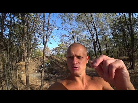 Видео: Идущий к Реке. Обезболивающее от потери себя.