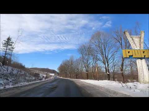 Видео: По Закарпаттю...Збірник