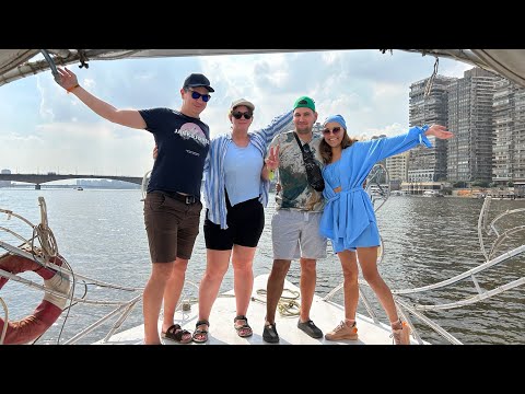 Видео: ОБЗОР ОТЕЛЯ MARITIM JOLIE VILLE RESORT & CASINO | ШАРМ 2023 | КУДА СХОДИТЬ | ЧТО ПОСМОТРЕТЬ