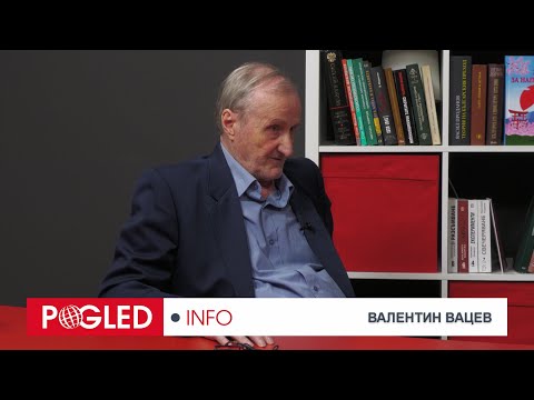 Видео: ВалентинВацев: Петата българска държава умира! България я очаква период на авторитаризъм!