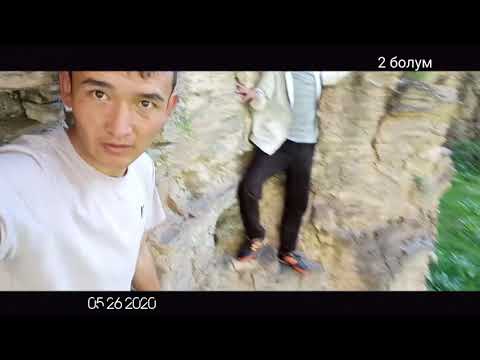 Видео: лейлек району Саркент