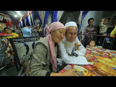 Видео: #дардок  мукур кишлогида той