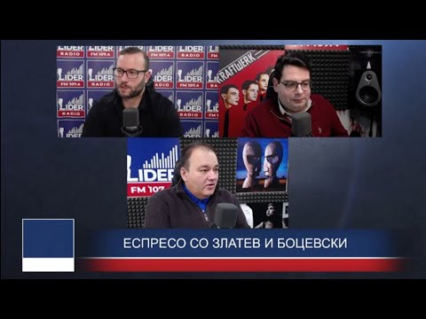 Видео: Клучните дефекти на македонското општество - со професорот Атанас Кирјаковски