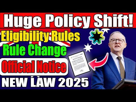 Видео: ⚡ Огромное изменение политики: правила получения пенсии только что изменились