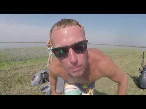 Видео: УТИНАЯ ОХОТА 2016.