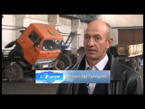 Видео: Село Ясная поляна Северо-Казахстанской области