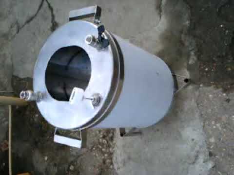 Видео: Автоклав Нефор 30 - ЛУЧШИЙ !!!!