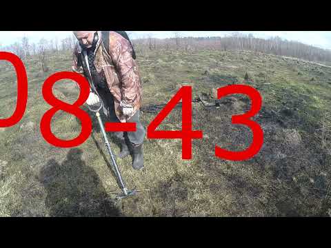 Видео: Minelab E-Trac.. от какого слова Чешуя?  ...Реальный кооп