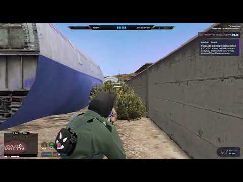 Видео: Снова GRAPESEED | VZP GTA 5 RP