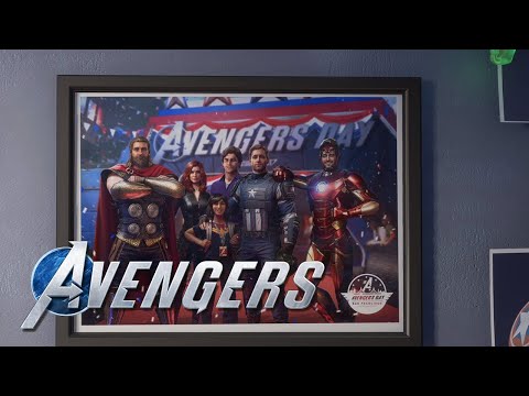 Видео: Модок повержен►Avengers►10.серия