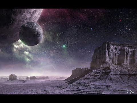 Видео: Заброшенная планета Сириус